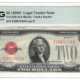 On Sale 1934A $10 NORTH AFRICA SILVER CERTIFICATE WW2 EMERGENCY ISSUE FR#2309 PMG XF-40!