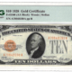 New Store Items 1953A $5 SILVER CERTIFICATE FR#1656* (*A BLOCK) PRIEST/ANDERSON PMG CU-63 EPQ!