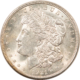 Dollars 1901-O $1 MORGAN DOLLAR – LOW GRADE, CIRCULATED!