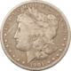 Dollars 1921 $1 MORGAN DOLLAR, VAM-41B – UNCIRCULATED W/ PITTED REVERSE & DIE LINES!
