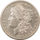 Dollars 1901-O $1 MORGAN DOLLAR – LOW GRADE, CIRCULATED!