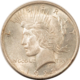 Dollars 1921 $1 MORGAN DOLLAR, VAM-41B – UNCIRCULATED W/ PITTED REVERSE & DIE LINES!