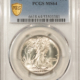 New Certified Coins 1917 STANDING LIBERTY QUARTER, TYPE I – PCGS MS-64 FH, FRESH & BLAZING WHITE!
