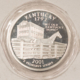 Bullion 2022 KINESIS MINT 1 OZ .9999 FINE SILVER ROUND, EGYPTIAN GODDESS MA’AT – GEM BU!