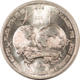 Bullion 1973 WORLD MINT CORP. 1 OZ .999 SILVER ROUND “ONE SILVERADO” – TONED B.U.