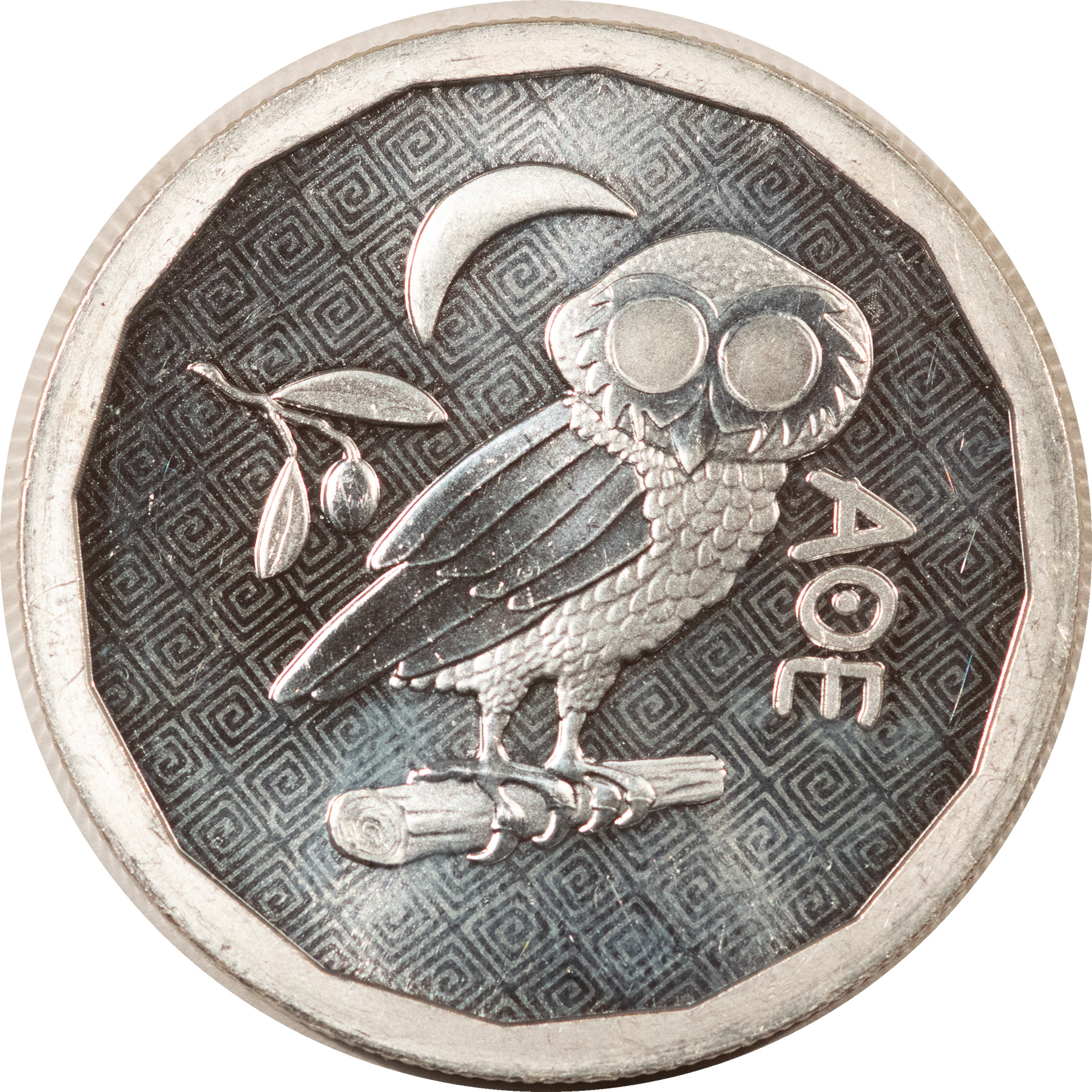 Bullion 2024 ST HELENA 1 POUND 1 OZ .999 SILVER ATHENA OWL – UNCIRCULATED! Bullion 2024 ST HELENA 1 POUND 1 OZ .999 SILVER ATHENA OWL – UNCIRCULATED!