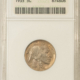 Buffalo Nickels 1938-D BUFFALO NICKEL – PCGS MS-66, ATTRACTIVE & LOOKS SUPERB!