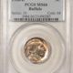 CAC Approved Coins 1942-P SILVER PROOF JEFFERSON WAR NICKEL – NGC PF-66 CAC, FRESH & PQ!