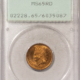 New Certified Coins 1867 TWO CENT PIECE – PCGS MS-64 RB, LOOKS FULL RED! New Certified Coins 1867 TWO CENT PIECE – PCGS MS-64 RB, LOOKS FULL RED!