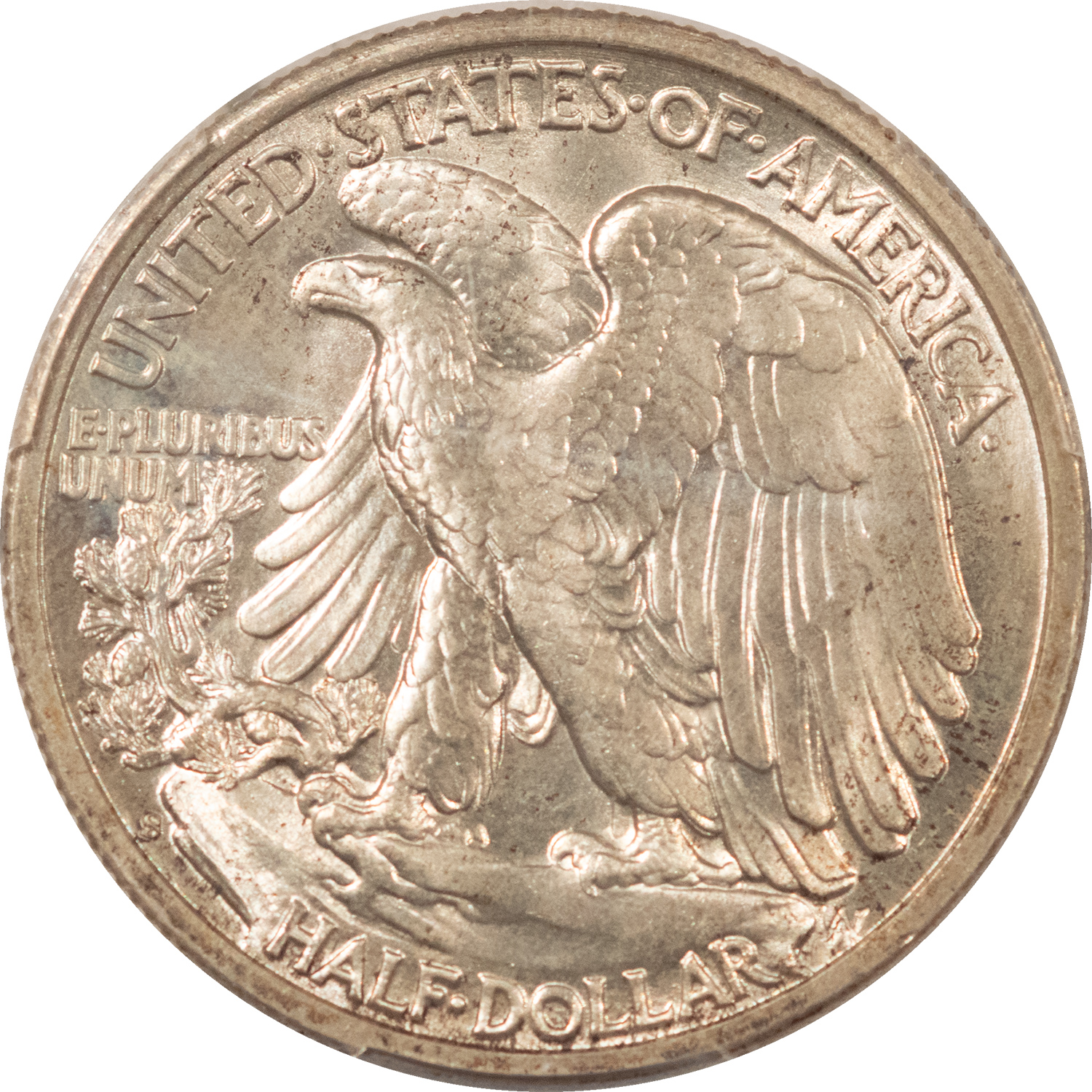 CAC Approved Coins 1943-S WALKING LIBERTY HALF DOLLAR – PCGS MS-66, FRESH & SUPER PQ! CAC APPROVED! CAC Approved Coins 1943-S WALKING LIBERTY HALF DOLLAR – PCGS MS-66, FRESH & SUPER PQ! CAC APPROVED!