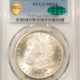 Dollars 1891-O $1 MORGAN DOLLAR – PCGS MS-63, BLAST WHITE & PREMIUM QUALITY! Dollars 1891-O $1 MORGAN DOLLAR – PCGS MS-63, BLAST WHITE & PREMIUM QUALITY!