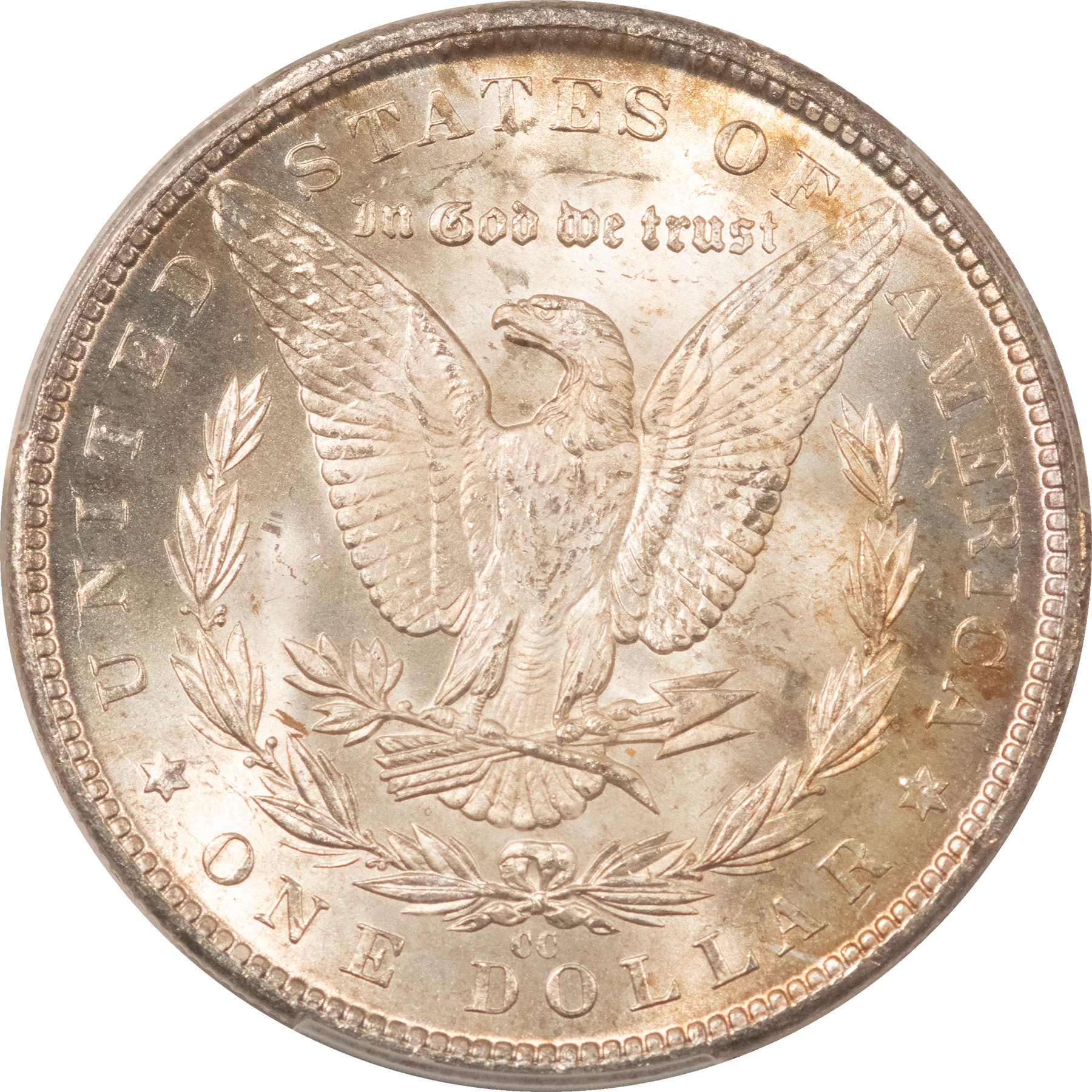 CAC Approved Coins 1884-CC $1 MORGAN DOLLAR PCGS MS-64, FRESH, FLASHY, LOOKS GEM, CAC! CARSON CITY! CAC Approved Coins 1884-CC $1 MORGAN DOLLAR PCGS MS-64, FRESH, FLASHY, LOOKS GEM, CAC! CARSON CITY!