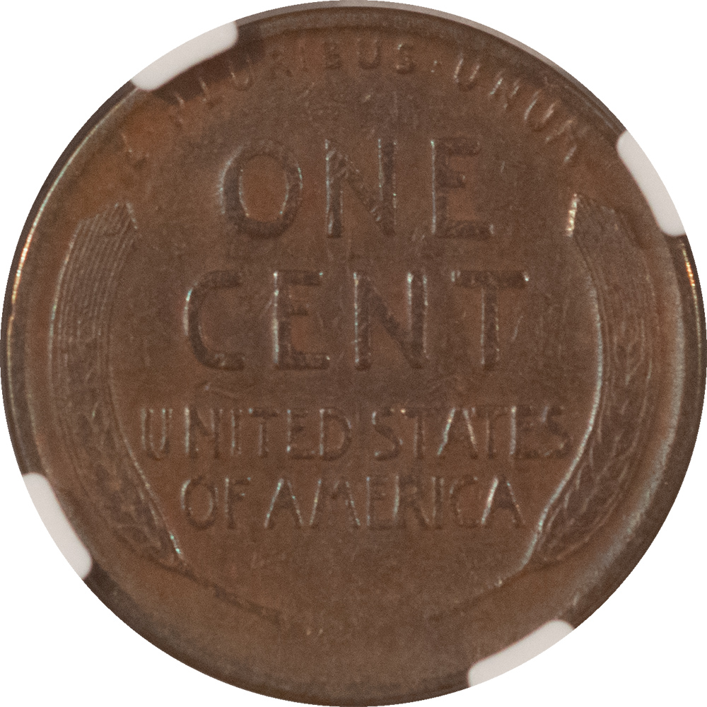 Lincoln Cents (Wheat) 1914-D LINCOLN CENT – NGC VF-30 BN Lincoln Cents (Wheat) 1914-D LINCOLN CENT – NGC VF-30 BN