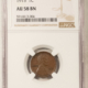 CAC Approved Coins 1914-S LINCOLN CENT – NGC AU-55 BN, CAC APPROVED! PQ & LOOKS UNC! CAC Approved Coins 1914-S LINCOLN CENT – NGC AU-55 BN, CAC APPROVED! PQ & LOOKS UNC!