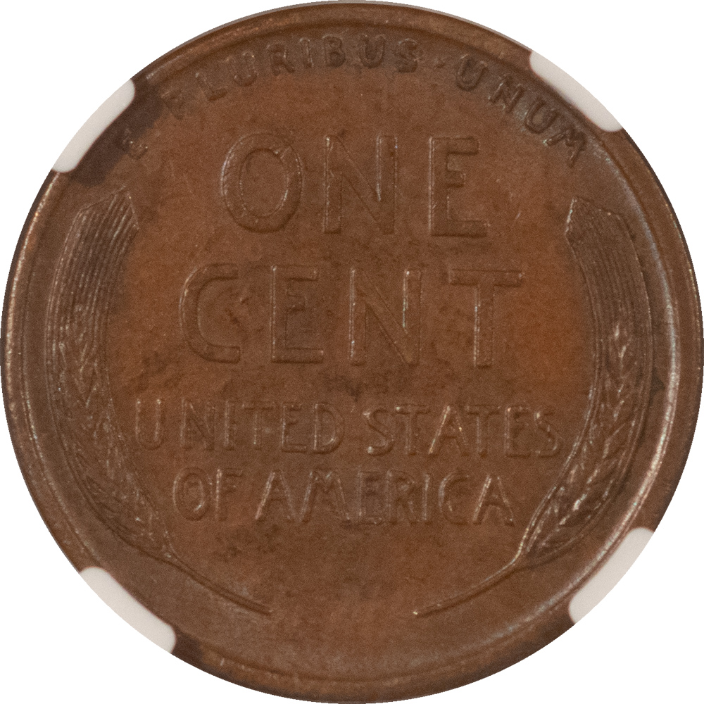 Lincoln Cents (Wheat) 1915 LINCOLN CENT – NGC AU-58 BN SMOOTH & LOOKS UNC Lincoln Cents (Wheat) 1915 LINCOLN CENT – NGC AU-58 BN SMOOTH & LOOKS UNC