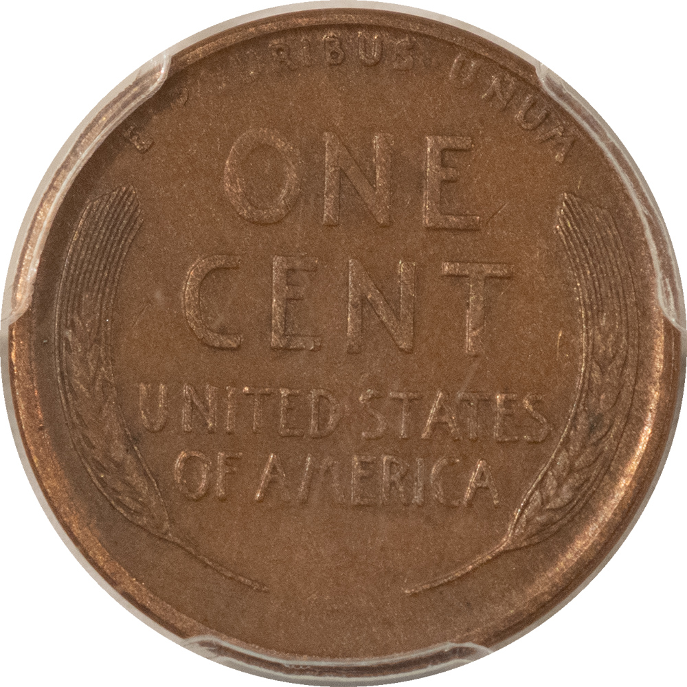 Lincoln Cents (Wheat) 1915-S LINCOLN CENT – PCGS XF-45 Lincoln Cents (Wheat) 1915-S LINCOLN CENT – PCGS XF-45
