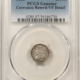 Capped Bust Half Dimes 1835 CAPPED BUST HALF DIME SMALL DATE LARGE 5C – PCGS GENUINE G DETAILS, DAMAGE! Capped Bust Half Dimes 1835 CAPPED BUST HALF DIME SMALL DATE LARGE 5C – PCGS GENUINE G DETAILS, DAMAGE!