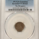 Half Dimes 1841 SEATED LIBERTY HALF DIME – PCGS GENUINE FINE DETAILS CLEANED!