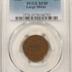 Exonumia 1880 CAMPAIGN 25MM DEWITT-WSH-1880-4, AR/BR, WINFIELD SCOTT HANCOCK – NGC MS-65! Exonumia 1880 CAMPAIGN 25MM DEWITT-WSH-1880-4, AR/BR, WINFIELD SCOTT HANCOCK – NGC MS-65!
