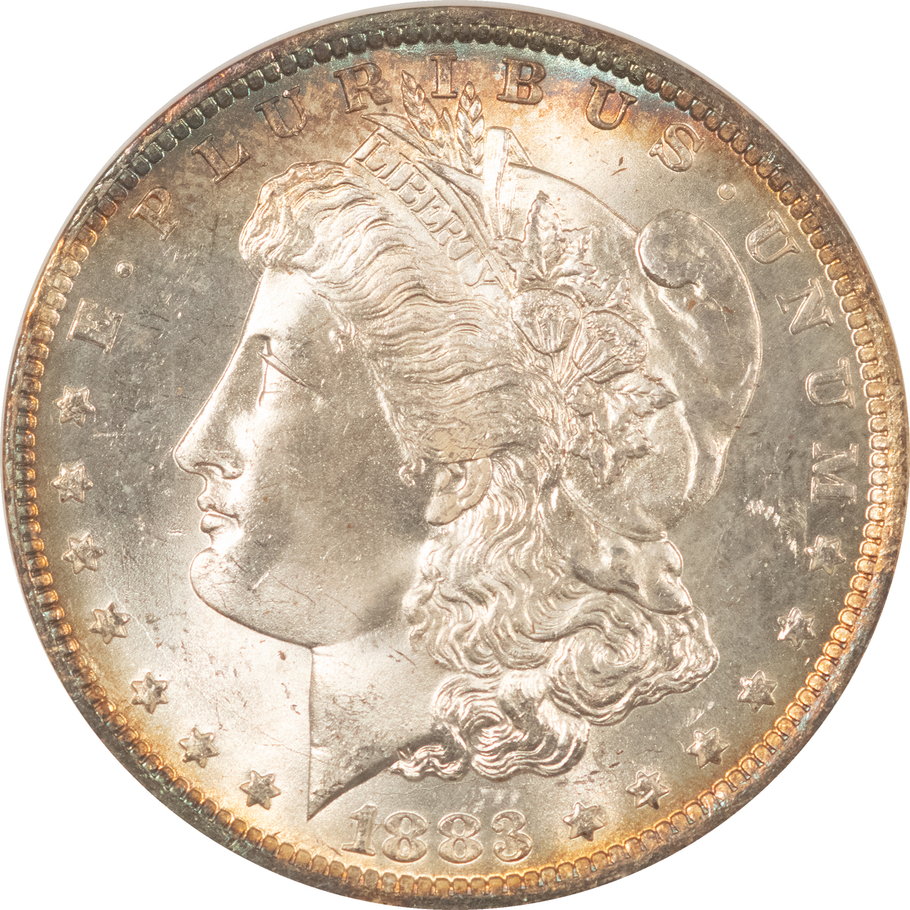 CAC Approved Coins 1883-O $1 MORGAN DOLLAR – NGC MS-65 OLD FATTY, PREMIUM QUALITY, CAC APPROVED! CAC Approved Coins 1883-O $1 MORGAN DOLLAR – NGC MS-65 OLD FATTY, PREMIUM QUALITY, CAC APPROVED!