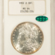 CAC Approved Coins 1904-O $1 MORGAN DOLLAR – NGC MS-65, GORGEOUS! PRETTY, FATTY! CAC APPROVED!
