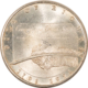 Bullion 1989 INDIANA STATE NUMISMATIC ASSOC 1 OZ .999 SILVER ROUND – PROOF!