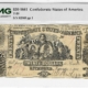 Military Payment Certificates SERIES 481 $10 MPC MILITARY PAYMENT CERTIFICATE S837-2 – PMG VF-25, TOUGH! Military Payment Certificates SERIES 481 $10 MPC MILITARY PAYMENT CERTIFICATE S837-2 – PMG VF-25, TOUGH!