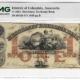 Military Payment Certificates SERIES 471 $10 MPC MILITARY PAYMENT CERTIFICATE S817-1 – PMG VF-30 TOUGH! Military Payment Certificates SERIES 471 $10 MPC MILITARY PAYMENT CERTIFICATE S817-1 – PMG VF-30 TOUGH!