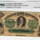 New Store Items 1860 $50 SHREVEPORT, LA-CITIZENS BANK OF LOUISIANA-REMAINDER, PMG GEM UNC 65 EPQ New Store Items 1860 $50 SHREVEPORT, LA-CITIZENS BANK OF LOUISIANA-REMAINDER, PMG GEM UNC 65 EPQ