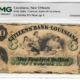 New Store Items 1860 $50 SHREVEPORT, LA-CITIZENS BANK OF LOUISIANA-REMAINDER, PMG GEM UNC 65 EPQ New Store Items 1860 $50 SHREVEPORT, LA-CITIZENS BANK OF LOUISIANA-REMAINDER, PMG GEM UNC 65 EPQ