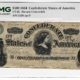 Confederate Notes 1864 $20 CONFEDERATE STATES OF AMERICA, T-67, PMG CH UNC 64 EPQ!