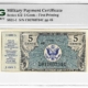 Barber Dimes 1911-D BARBER DIME – PCGS MS-66, FRESH & FLASHY!