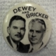 Other Collectibles 1908 WILLIAM H. TAFT, TAFT SHERMAN 7/8″ GRAPHIC JUGATE CAMPAIGN BUTTON-NEAR MINT