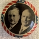 Other Collectibles 1904 ALTON PARKER, PARKER-DAVIS 7/8″ SEPIA JUGATE CELLO CAMPAIGN BUTTON-NR MINT!