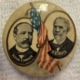Other Collectibles 1936 ALF LANDON, 1 1/4″ LANDON-KNOX CELLO JUGATE CAMPAIGN BUTTON-NEAR MINT!