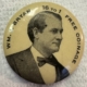 New Store Items 1912 EUGENE DEBS-SEIDEL 7/8″ JUGATE CAMPAIGN BUTTON-SCARCE & MINT; UNIMPROVABLE!