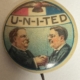 Miscellaneous 1956-2 1/4″ JOHN F. KENNEDY “ELECT U.S. SENATOR-VICE PRESIDENT” BUTTON-NR MINT!