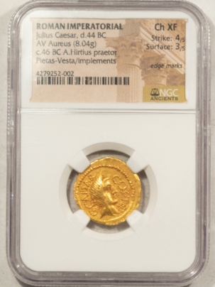 Ancient Coins