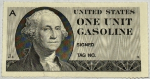 Miscellaneous Currency