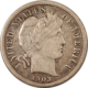 Barber Dimes 1902-O BARBER DIME – HIGH GRADE EXAMPLE! VIRTUALLY UNCIRCULATED BUT CLEANED!