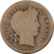 Barber Dimes 1905-O 1905-S BARBER DIME LOT OF 2 – PLEASING CIRCULATED EXAMPLES!