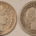 Barber Dimes 1910-D 1911 BARBER DIME LOT OF 2 COINS – HIGH GRADE CIRCULATED EXAMPLES!
