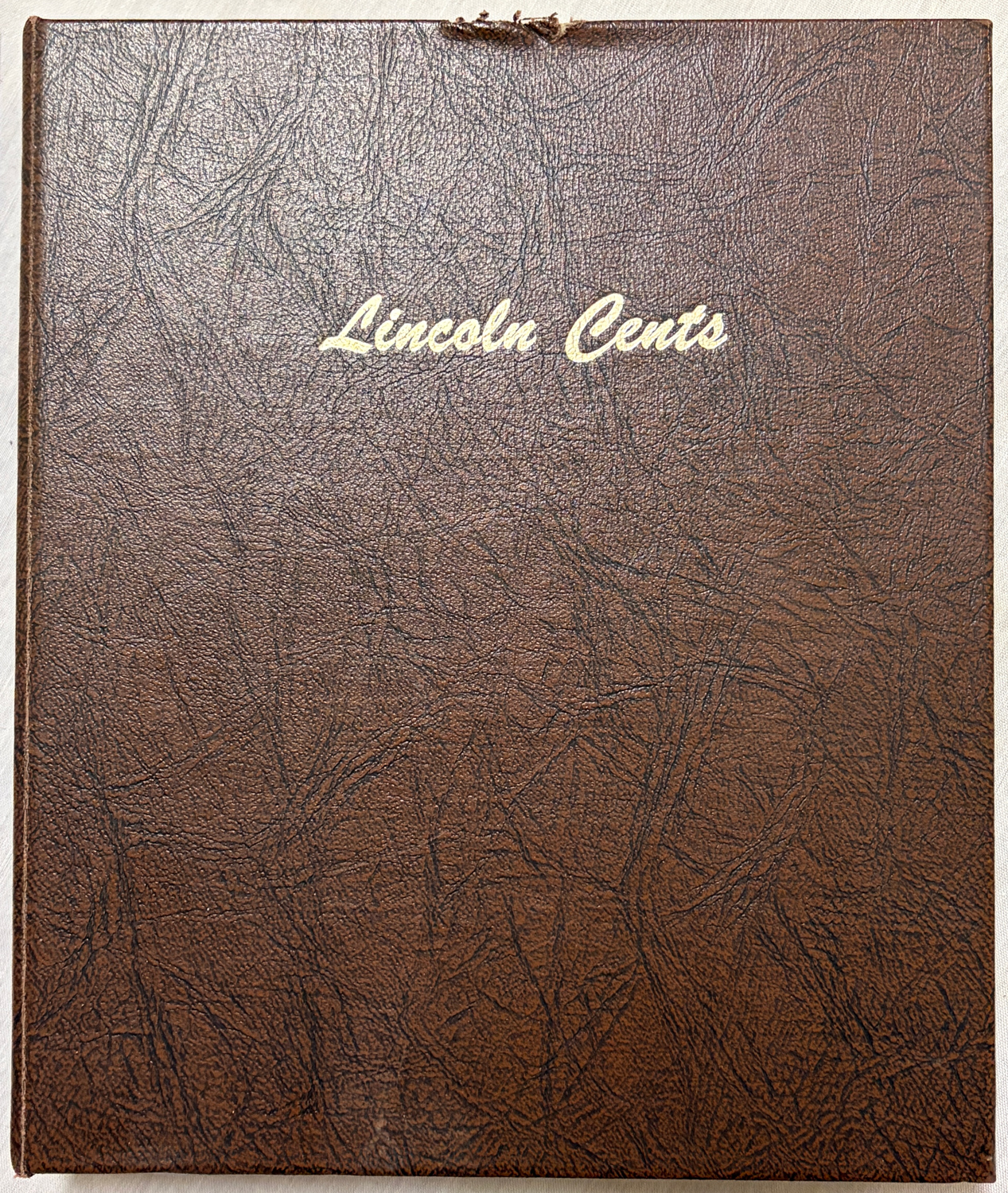 Lincoln Cents (Wheat) 1910-1987 194 PARTIAL LINCOLN CENT SET IN DANSCO ALBUM #7100 – CIRC TO GEM BU! Lincoln Cents (Wheat) 1910-1987 194 PARTIAL LINCOLN CENT SET IN DANSCO ALBUM #7100 – CIRC TO GEM BU!