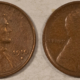 Lincoln Cents (Wheat) 1910 LINCOLN CENT – UNCIRCULATED, NICE LOOK!