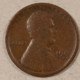 Lincoln Cents (Wheat) 1911-D LINCOLN CENT – UNCIRCULATED, PRESENTS RED BUT CLEANED!