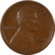 Lincoln Cents (Wheat) 1911-D 1912-D 1913-D LINCOLN CENT TRIO – CIRCULATED!
