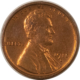 Lincoln Cents (Wheat) 1915 LINCOLN CENT – HIGH GRADE EXAMPLE BUT CLEANED!