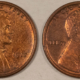 Lincoln Cents (Wheat) 1916-S LINCOLN CENT – NICE HIGH GRADE CIRCULATED EXAMPLE!