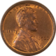 Lincoln Cents (Wheat) 1917-S LINCOLN CENT – VIRTUALLY UNCIRCULATED BUT NOT ORIGINAL!