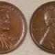 Lincoln Cents (Wheat) 1924-D LINCOLN CENT – LOW-GRADED, CIRCULATED!